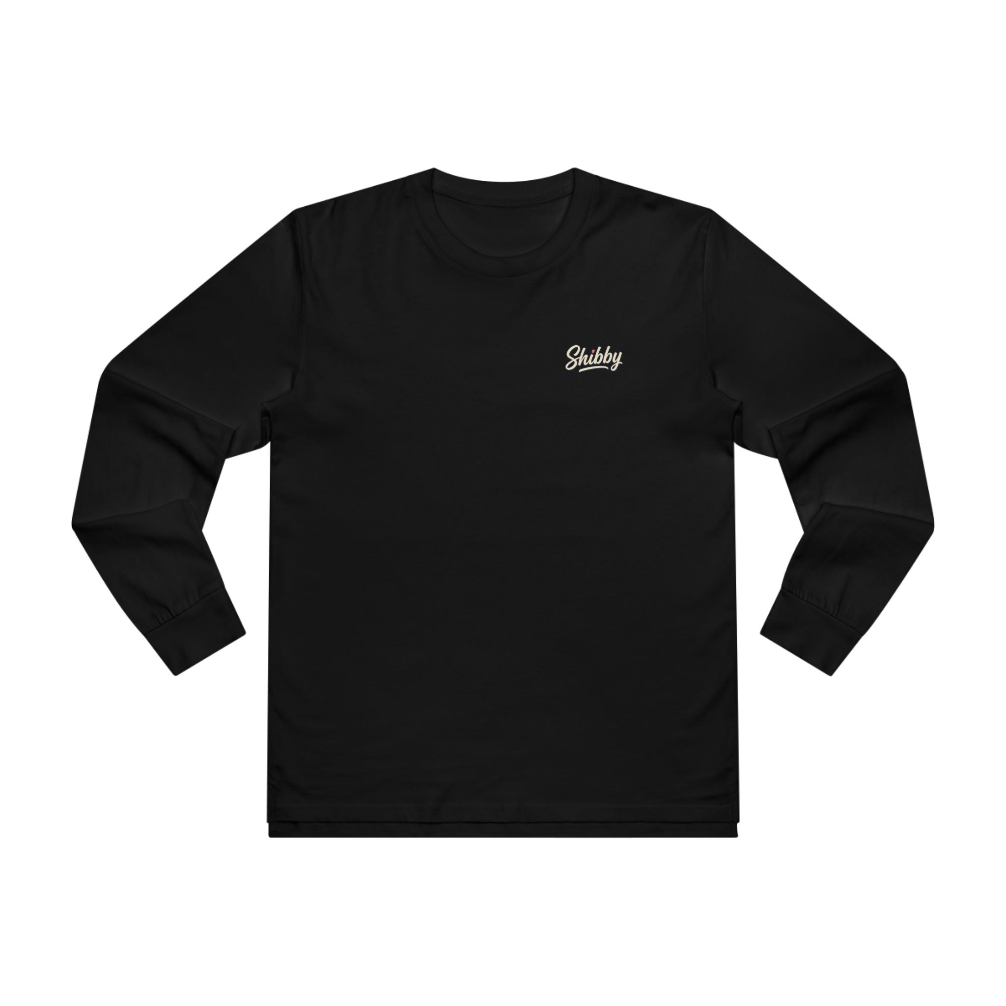 Men’s Shibby Base Longsleeve Tee