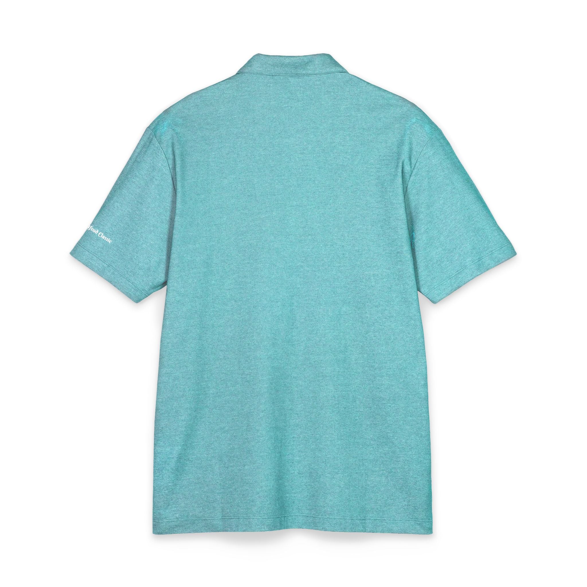 Nathan Mifsud Classic -Port Authority® Fine Pique Blend Polo