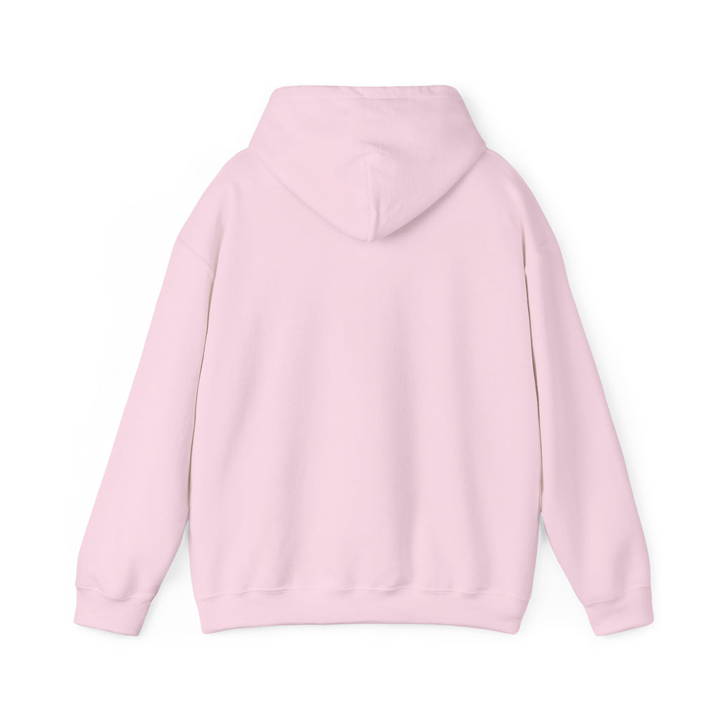Shibby Est. 1988 Hoodie – Minimal Retro Logo Pullover