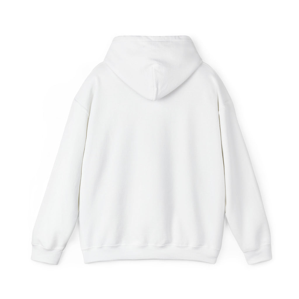 Shibby Est. 1988 Hoodie – Minimal Retro Logo Pullover