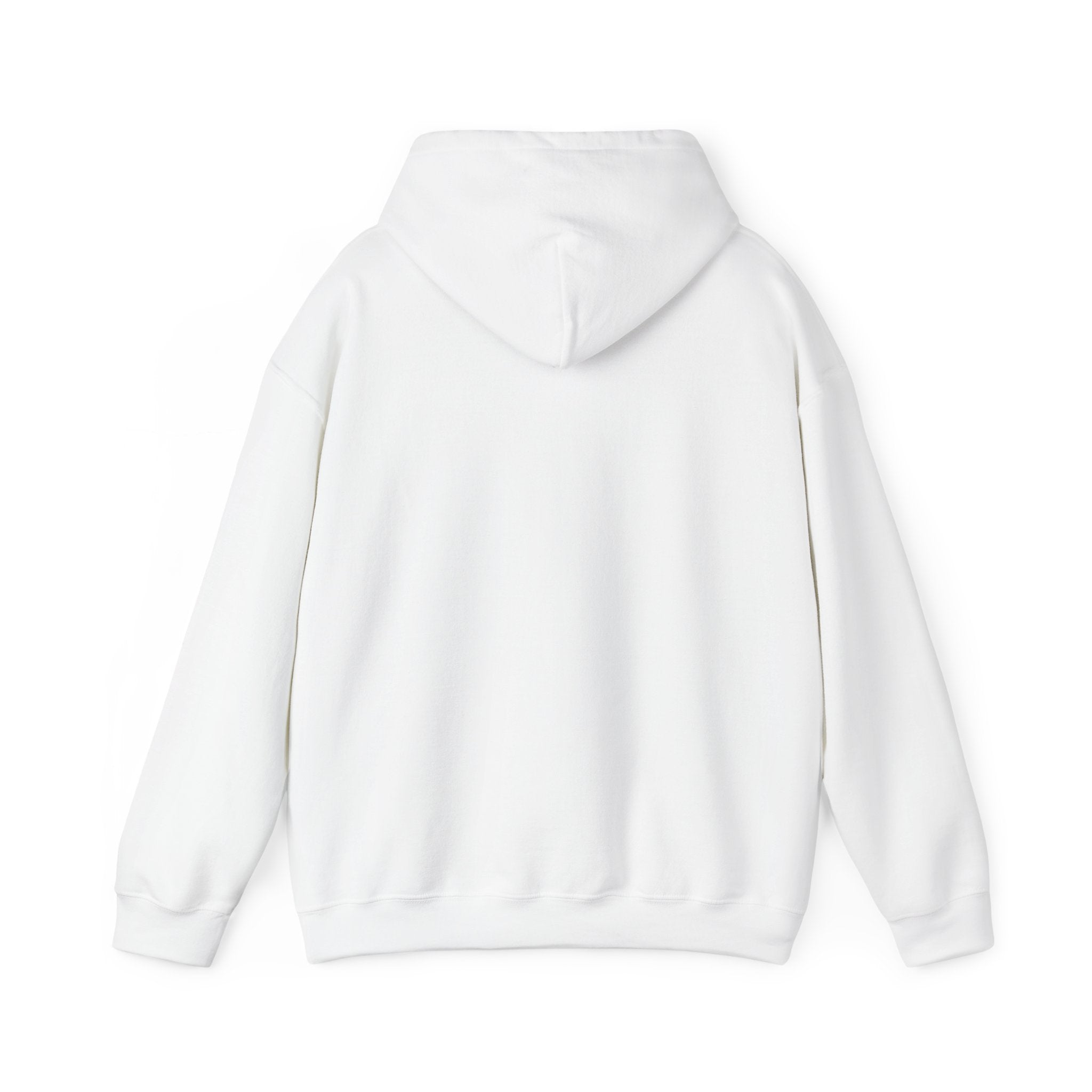 Shibby Est. 1988 Hoodie – Minimal Retro Logo Pullover