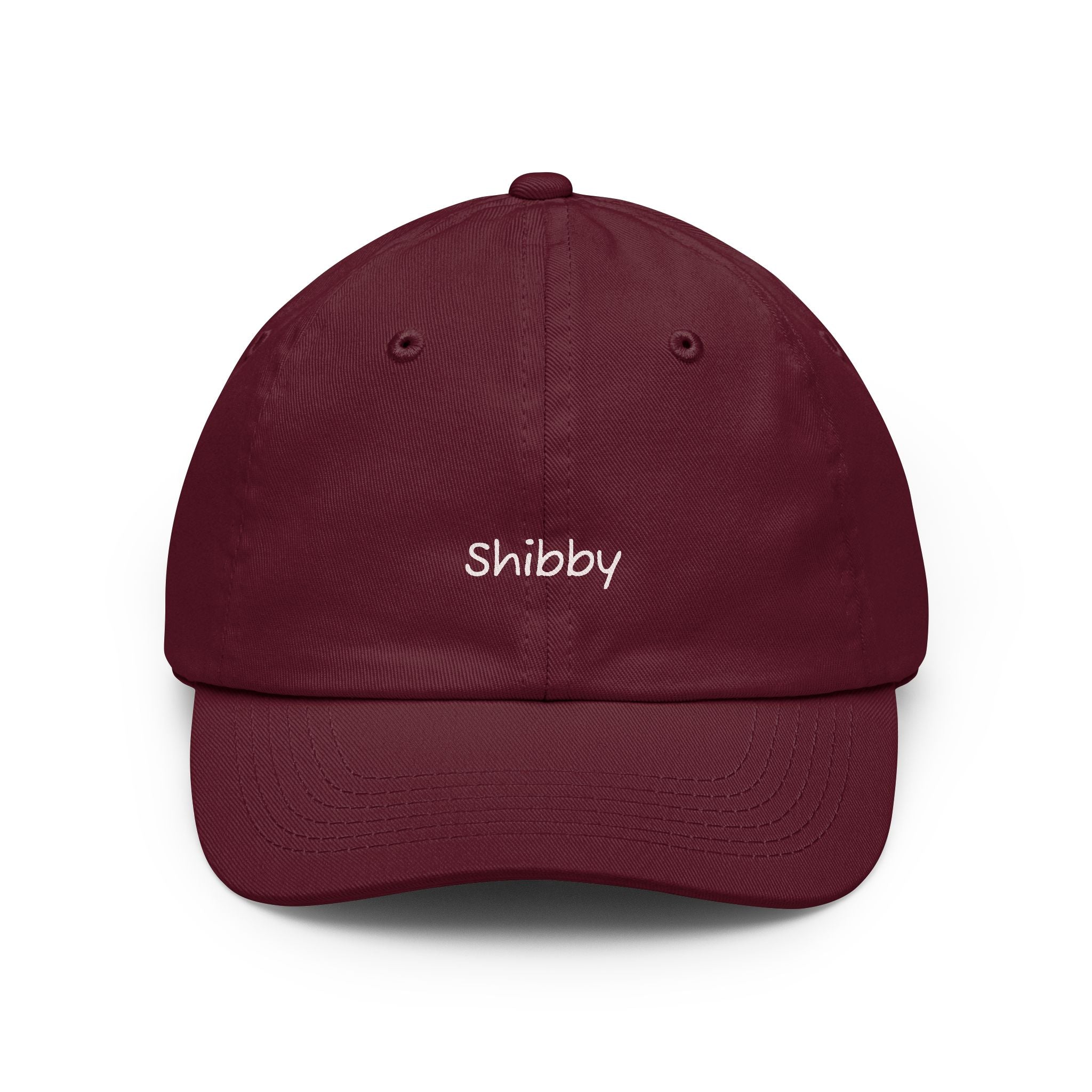 Ladies Classic Shibby Hat