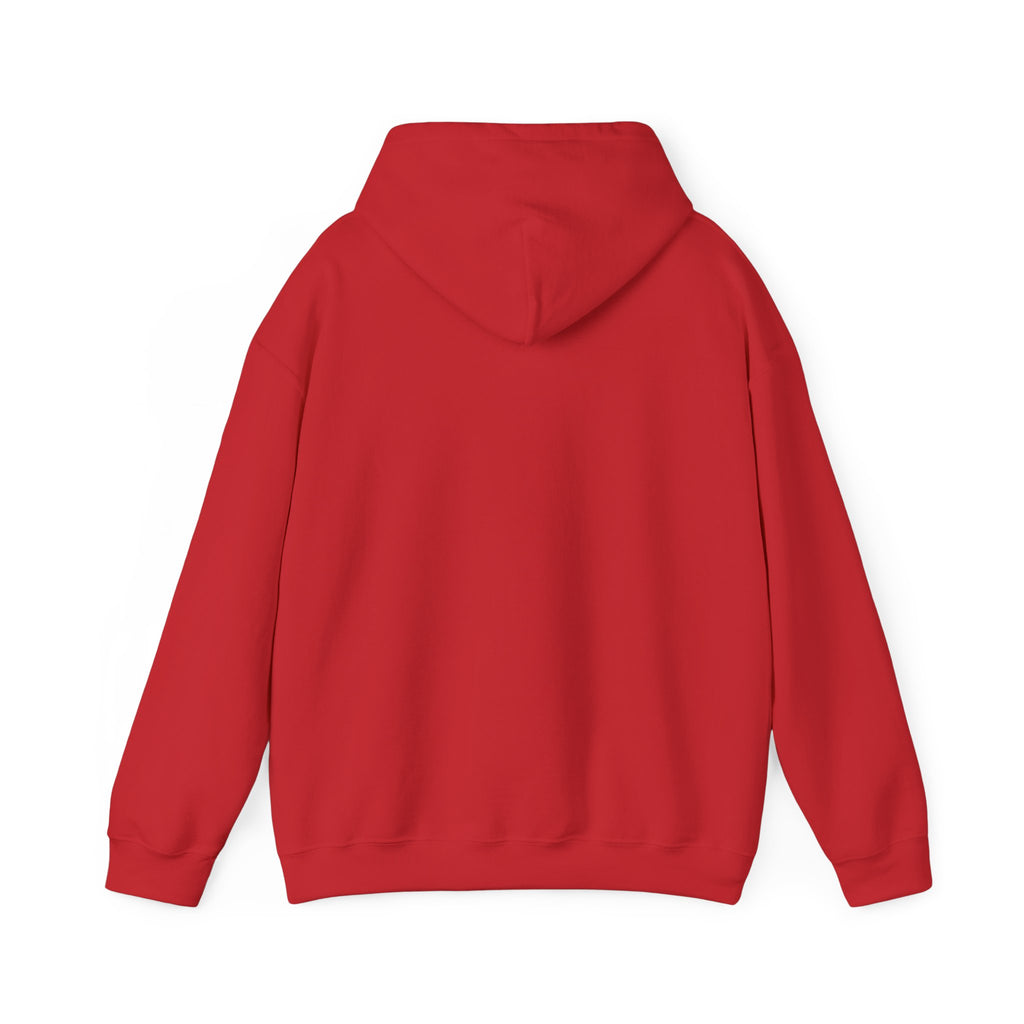 Shibby Est. 1988 Hoodie – Minimal Retro Logo Pullover