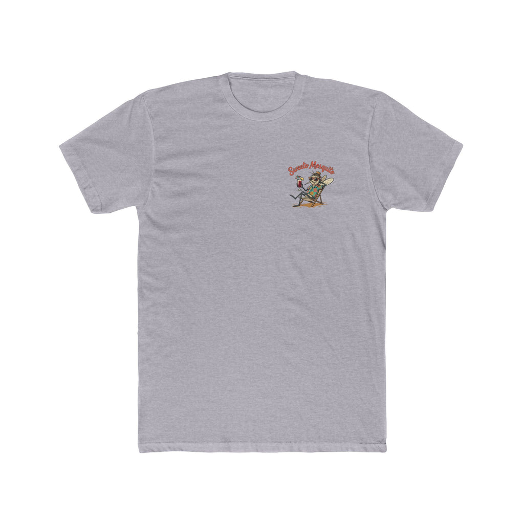 Shibby Sweeto Mosquito Crew Tee