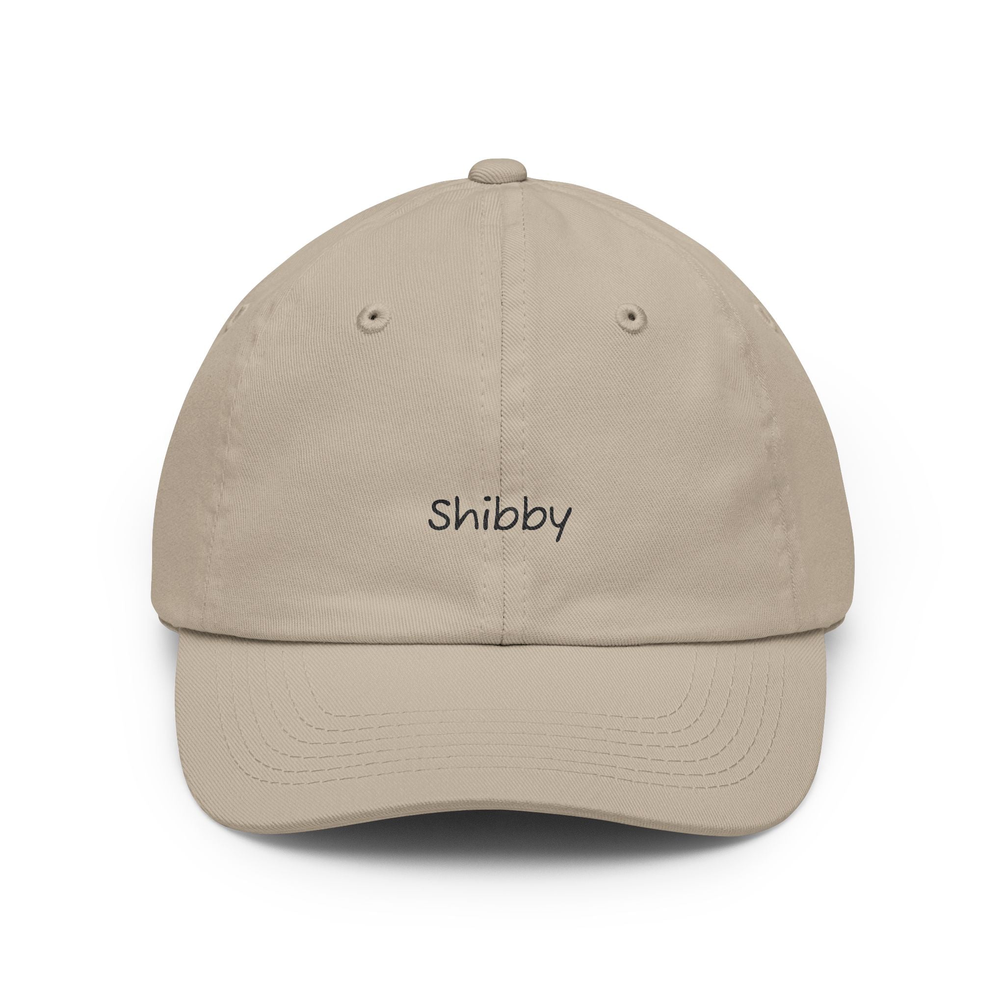 Ladies Classic Shibby Hat