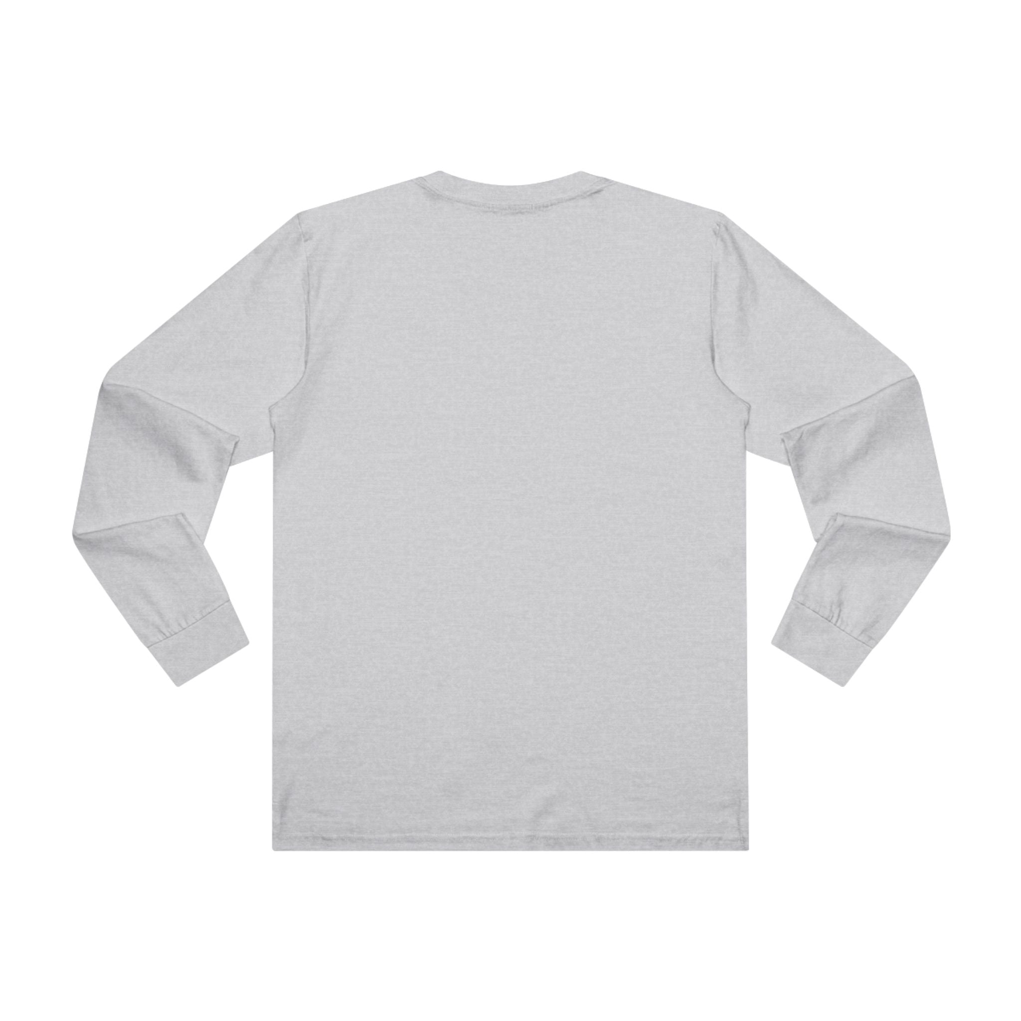 Men’s Shibby Base Longsleeve Tee