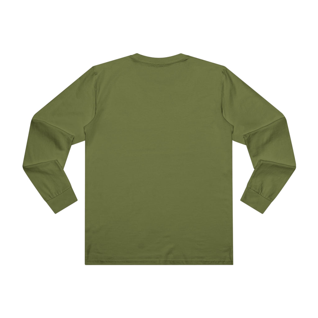 Men’s Shibby Base Longsleeve Tee