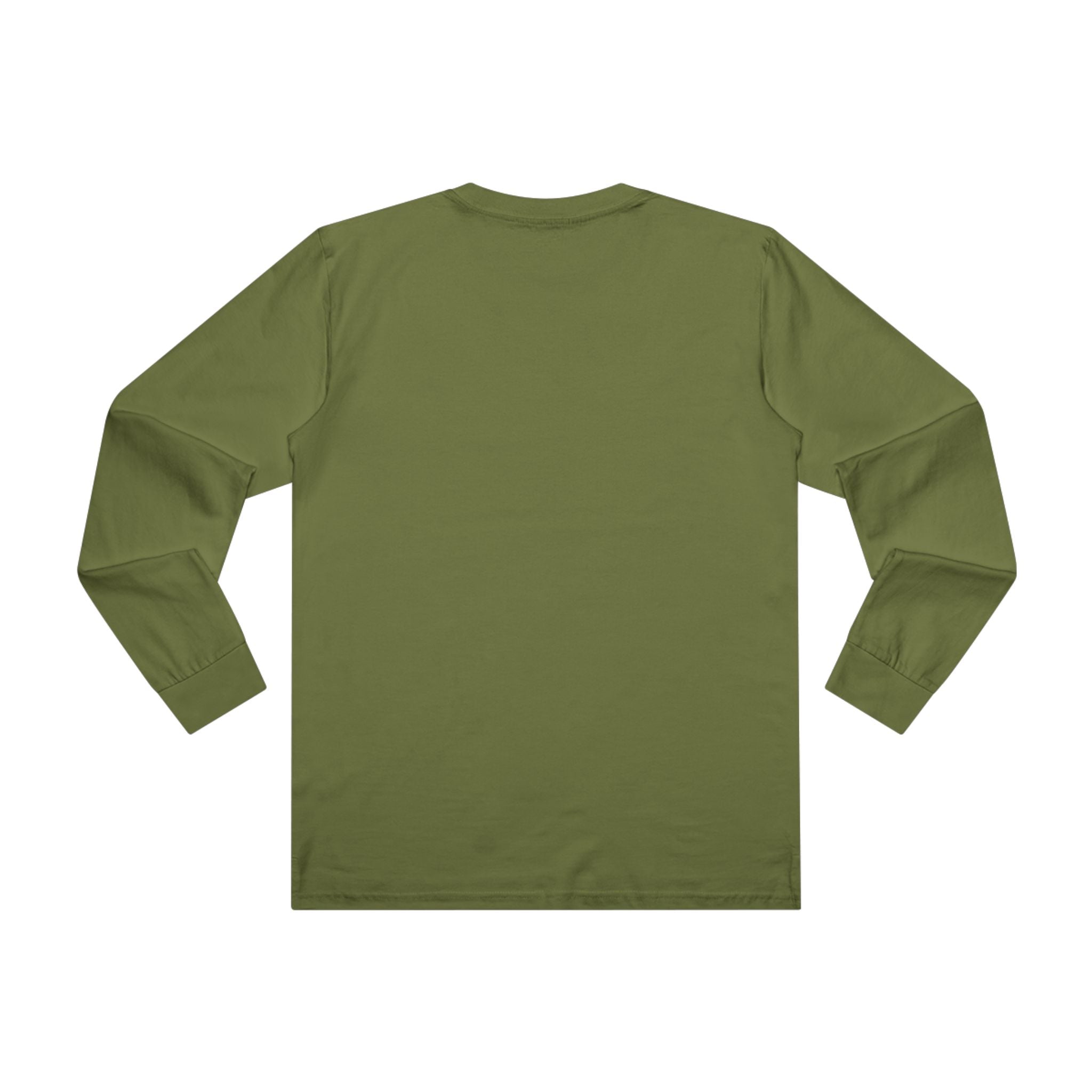 Men’s Shibby Base Longsleeve Tee