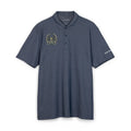 Nathan Mifsud Classic -Port Authority® Fine Pique Blend Polo